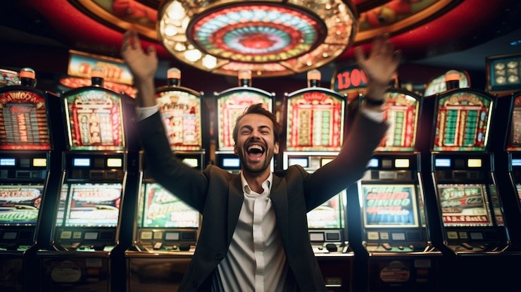 game 95 Live Casino