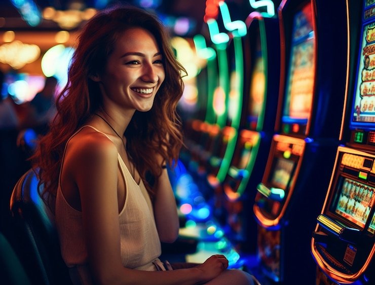 game 95 Arcade